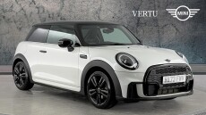 MINI Hatchback 1.5 Cooper Sport 3dr Petrol Hatchback
